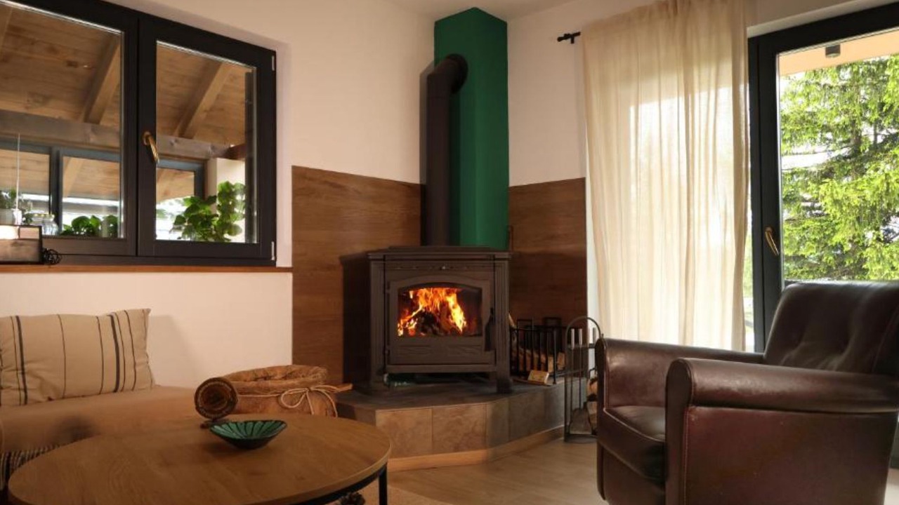 Photo of Bedroom in Ravna Gora