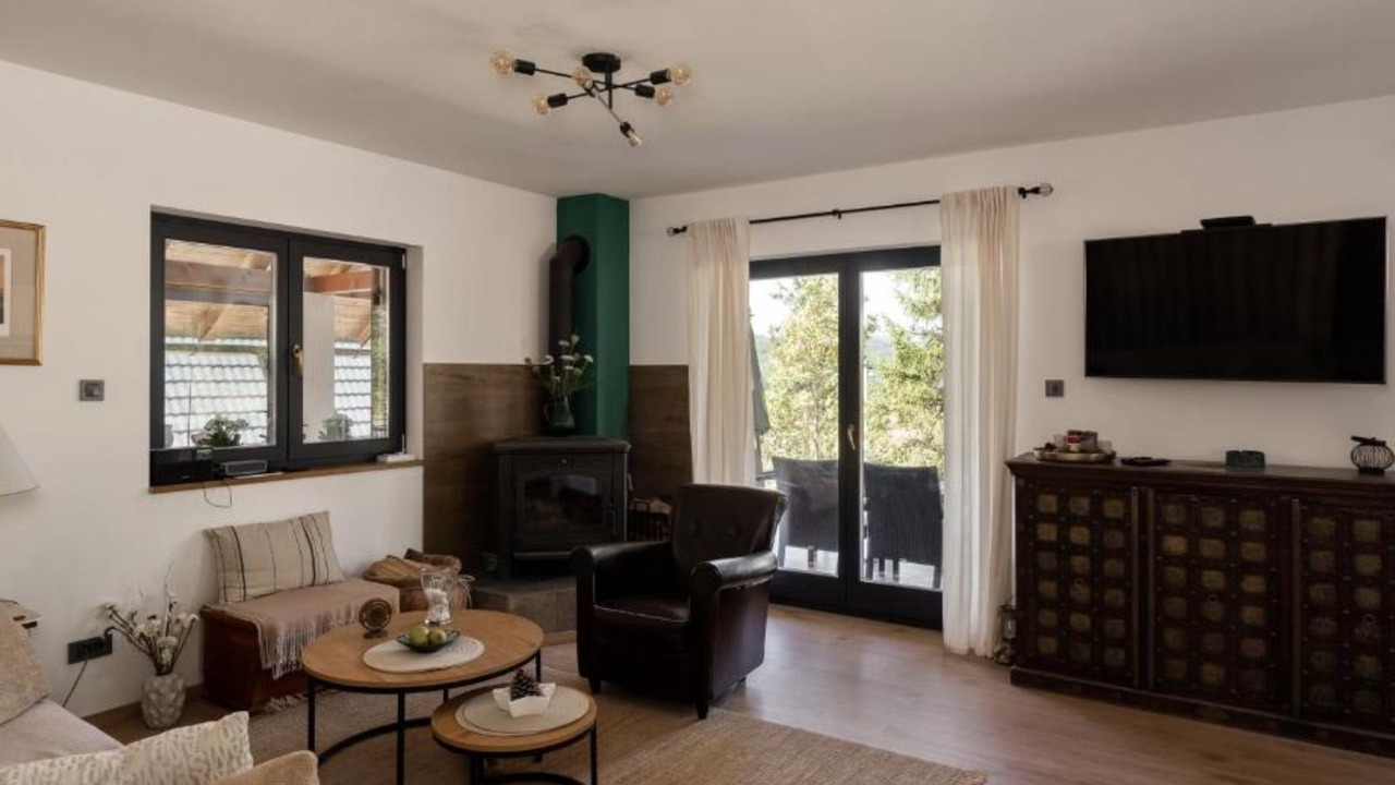 Photo of Bedroom in Ravna Gora