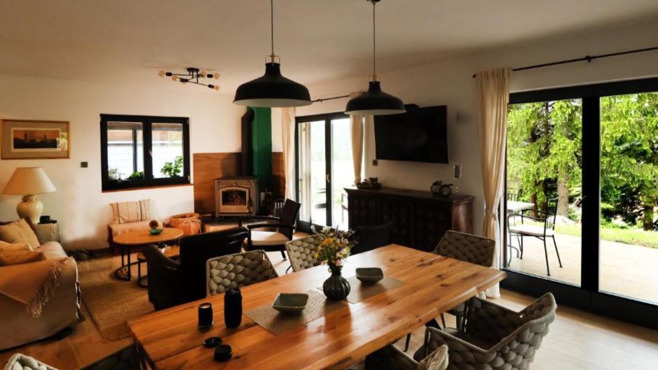 Photo of Bedroom in Ravna Gora