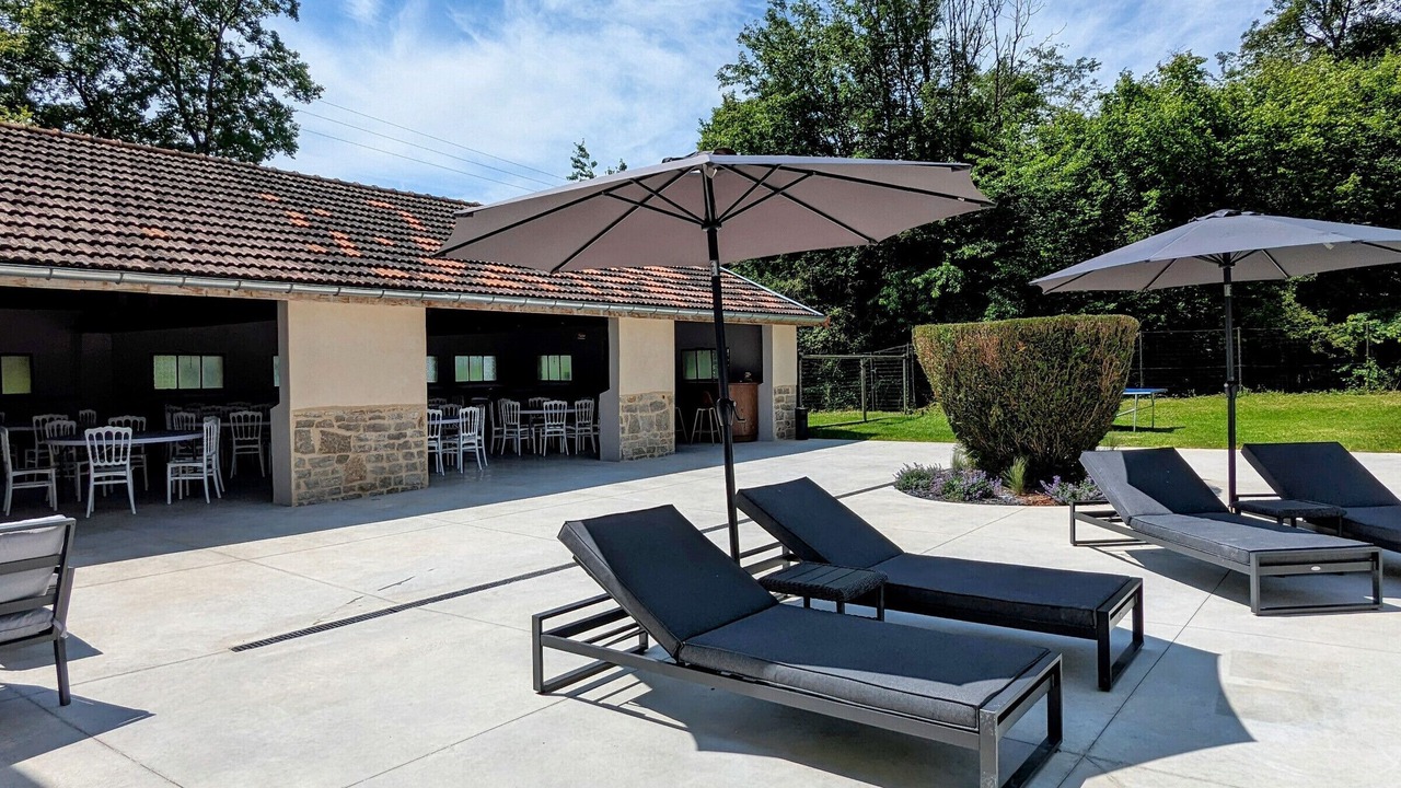 Photo of Outdoor in Bougnon