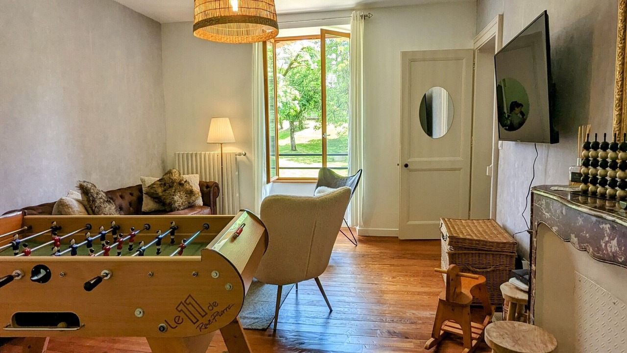 Photo of Bedroom in Bougnon