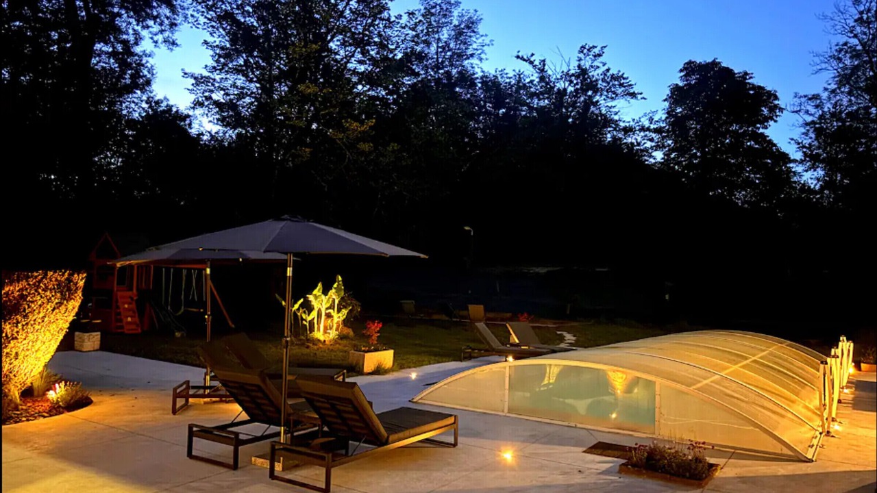 Photo of Patio Balcony in Bougnon