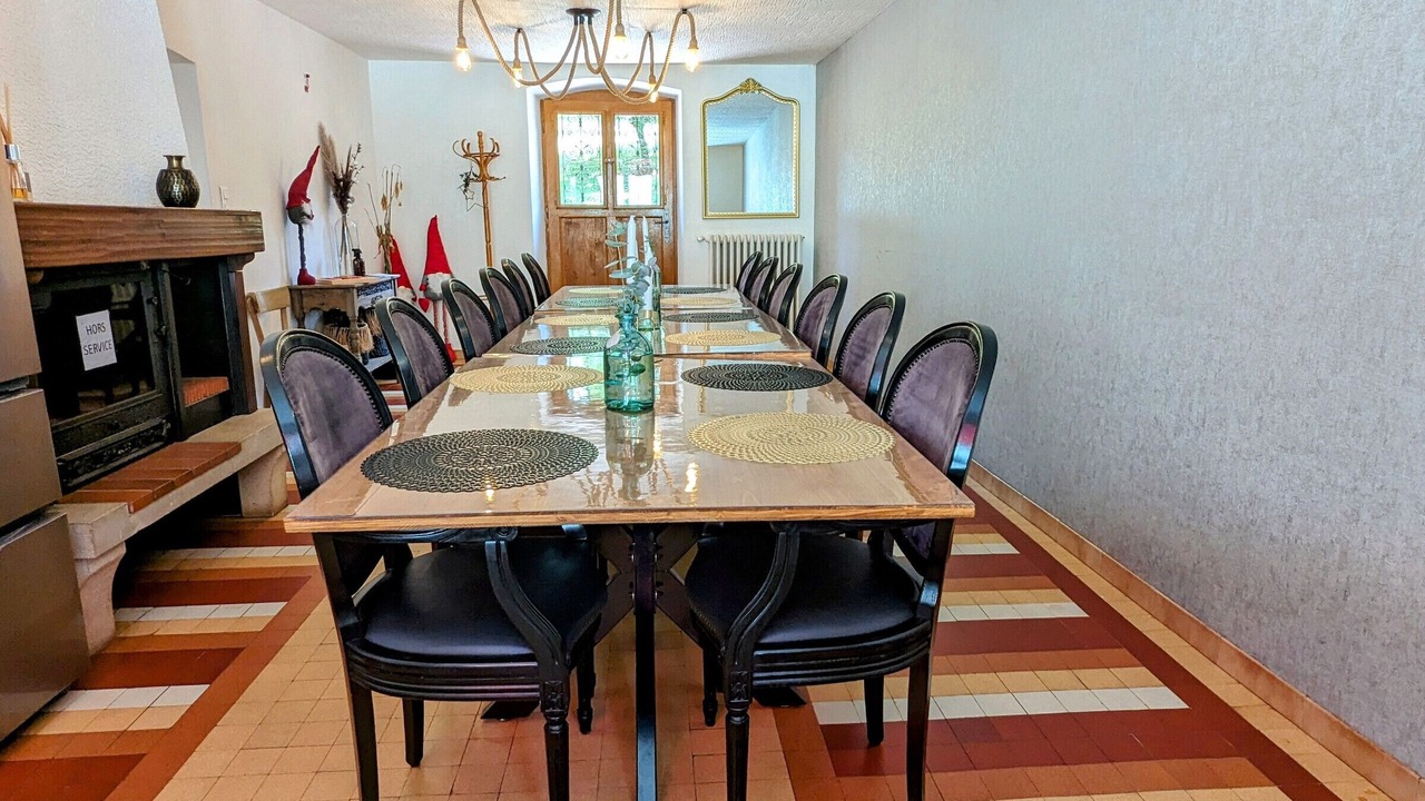 Photo of Others in Bougnon