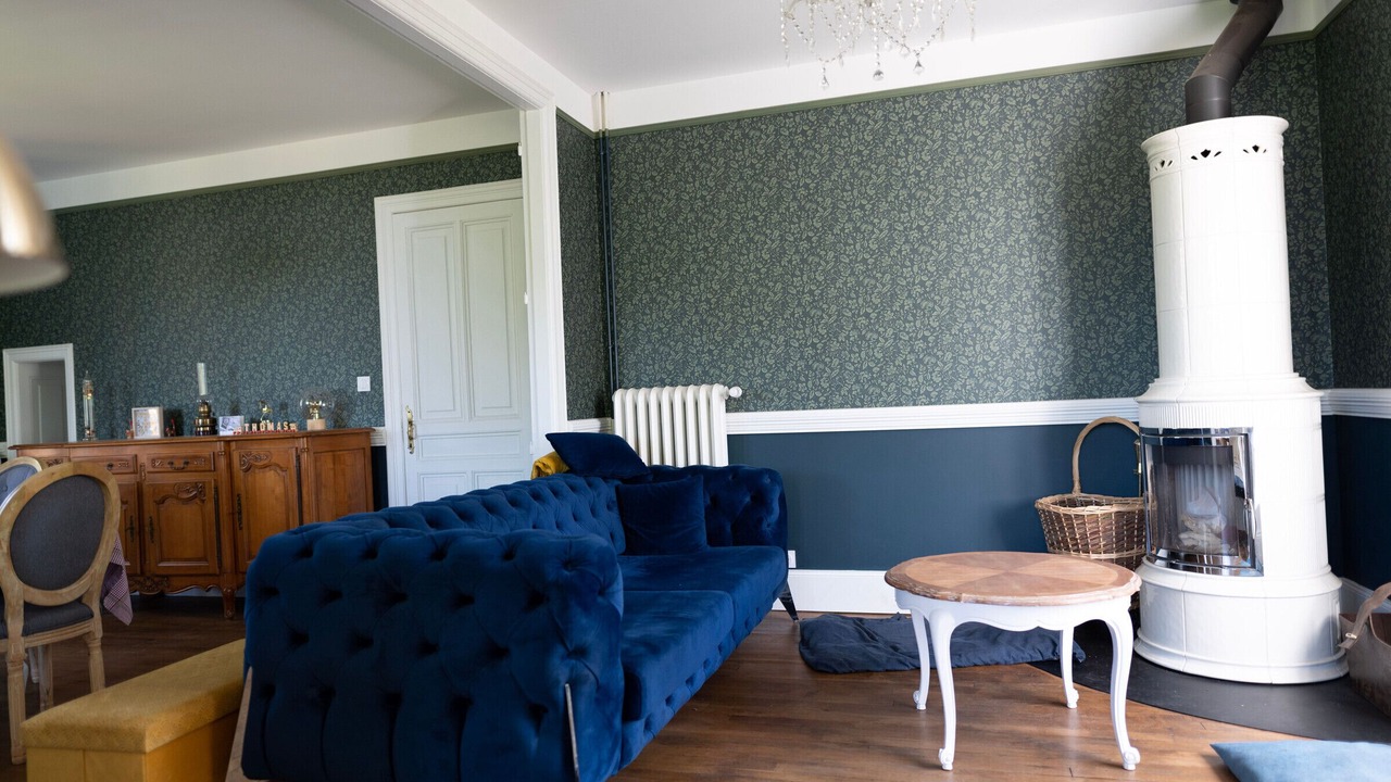 Photo of Livingroom in Sapois