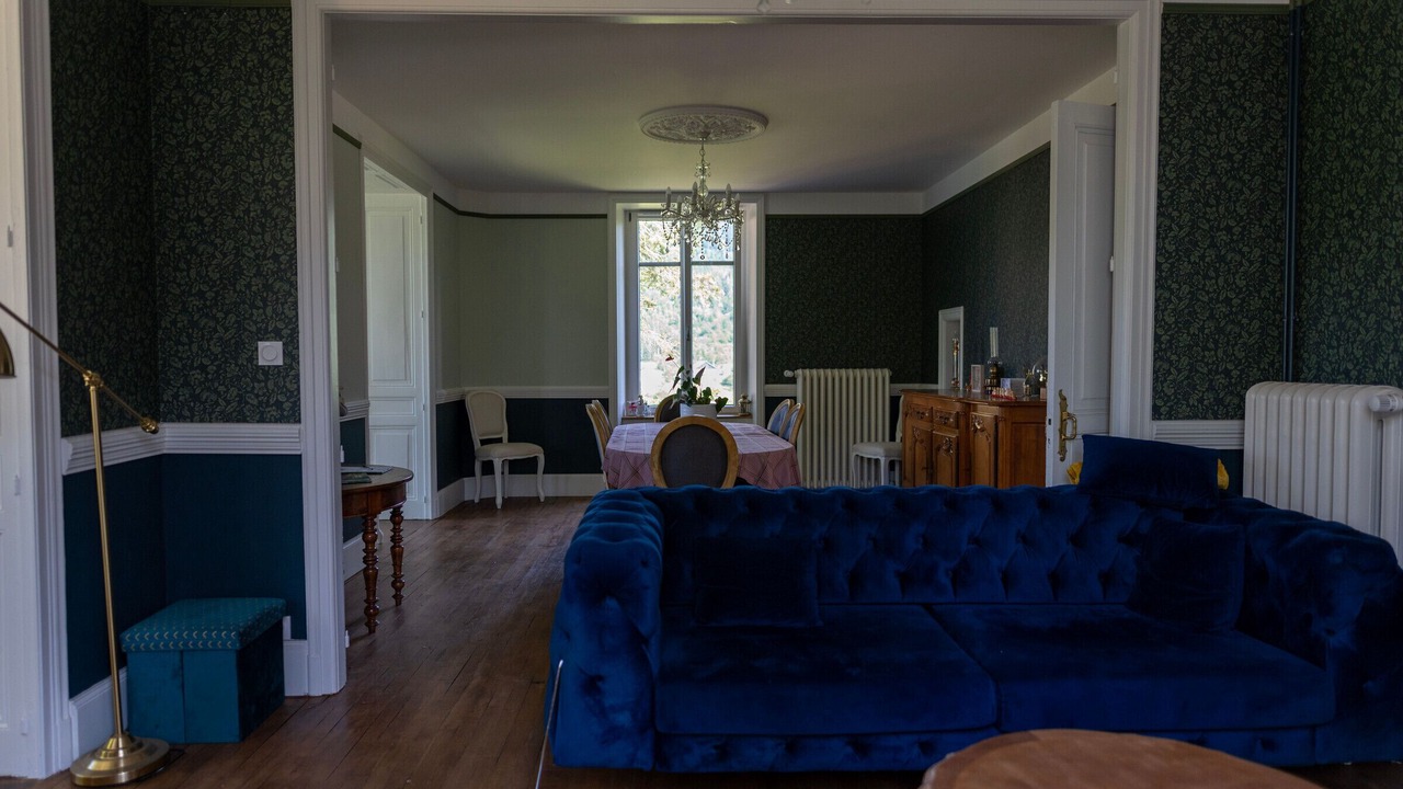 Photo of Livingroom in Sapois