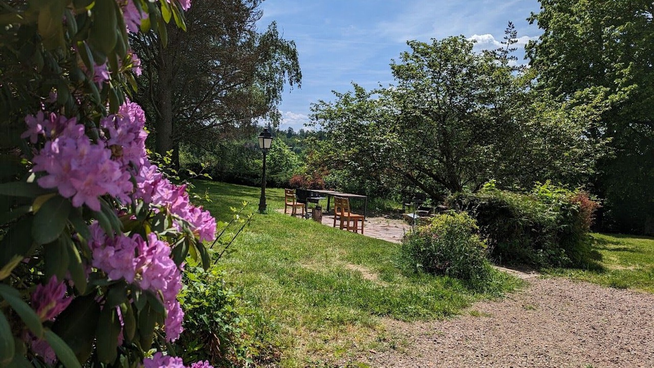 Photo of Outdoor in Sapois