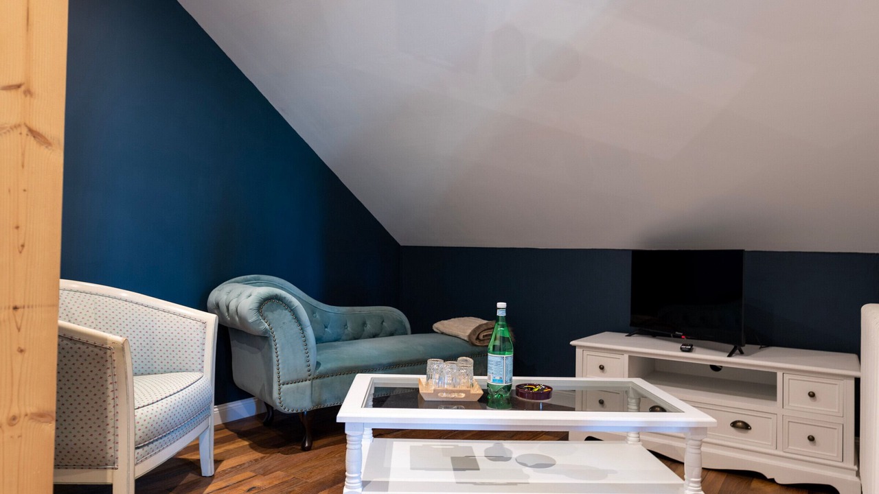 Photo of Livingroom in Sapois