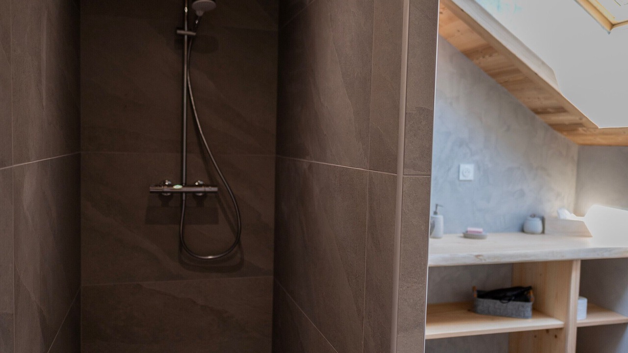 Photo of Bathroom in Sapois