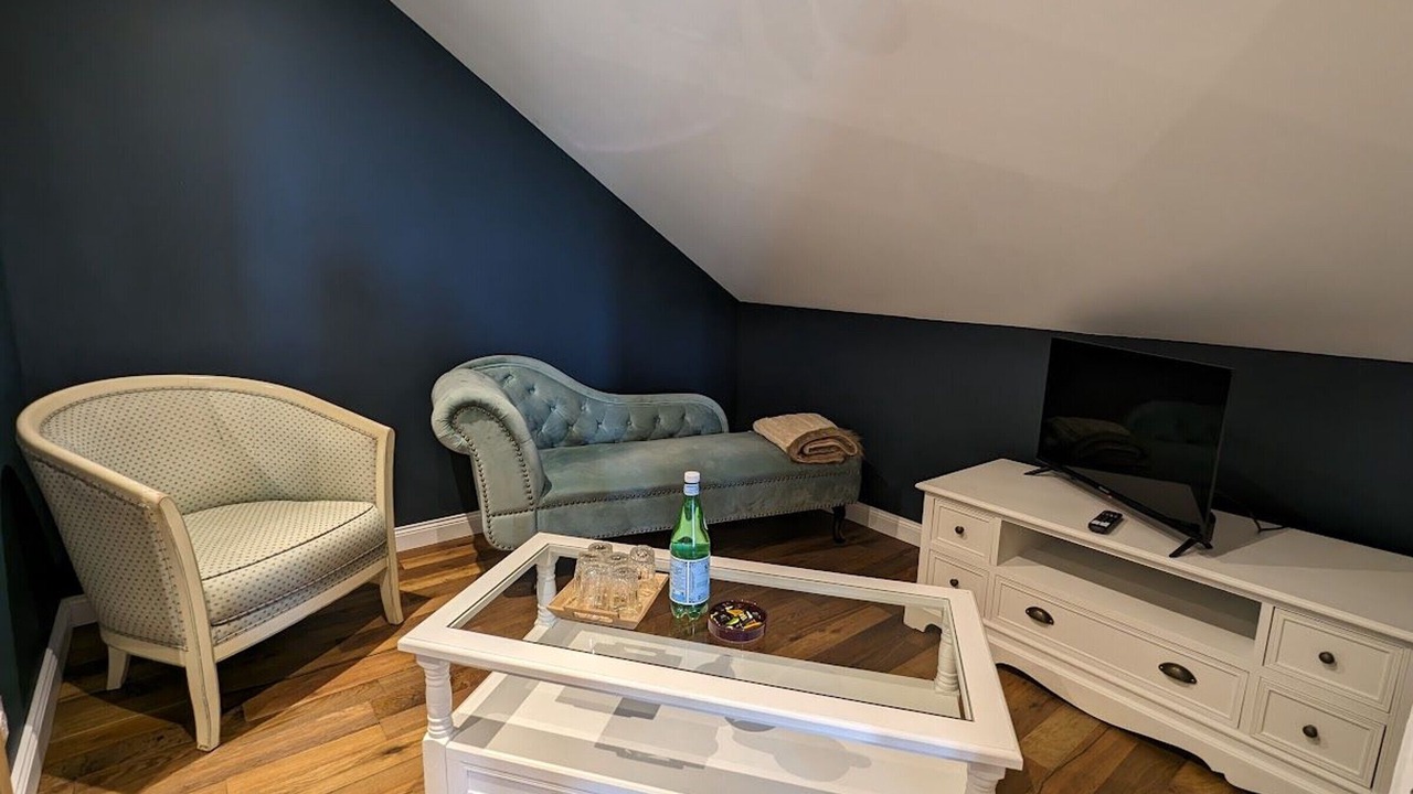 Photo of Livingroom in Sapois