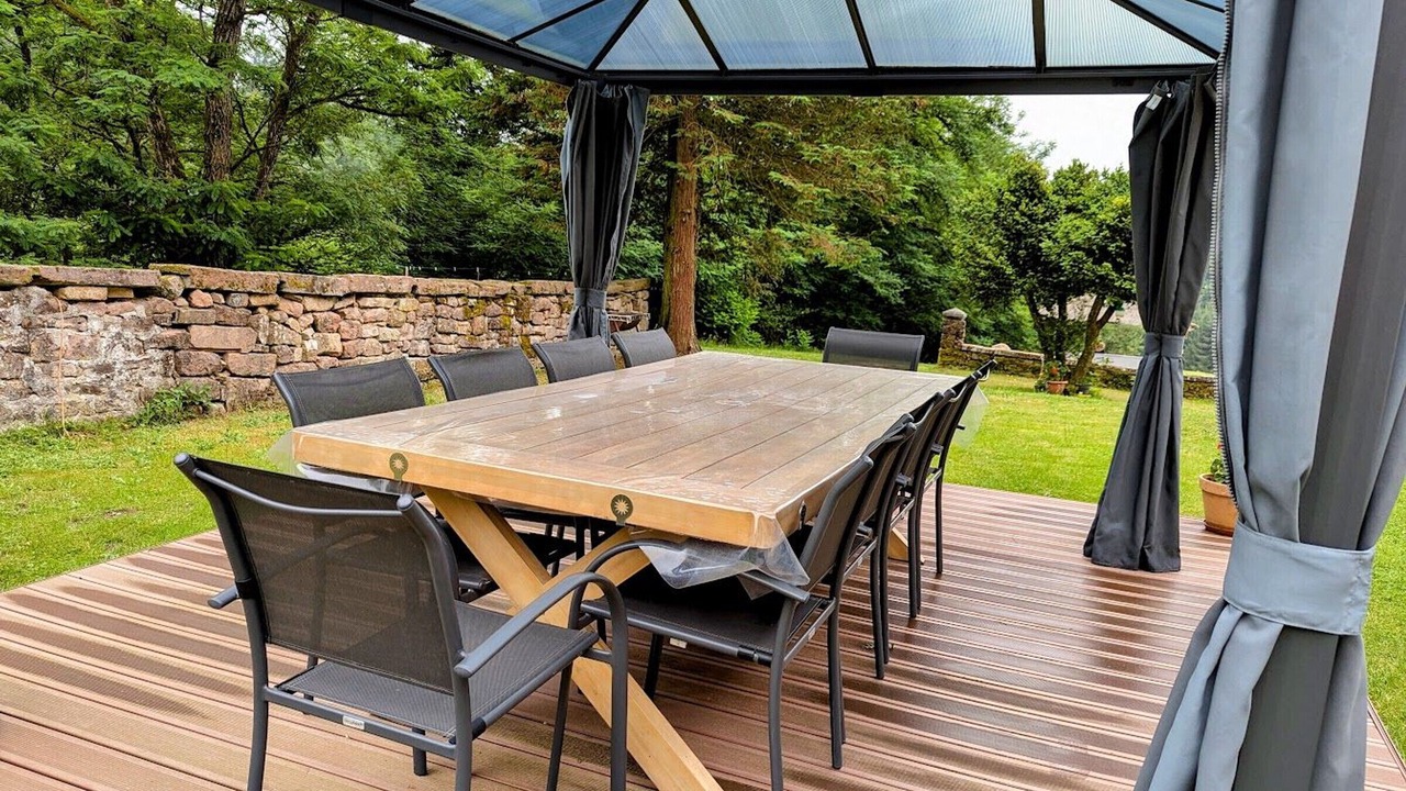 Photo of Outdoor in Moyenmoutier