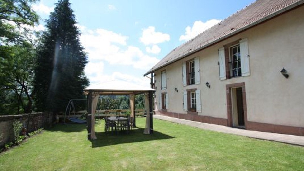 Photo of Outdoor in Moyenmoutier