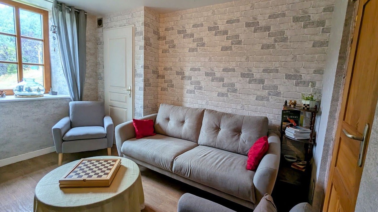 Photo of Livingroom in Moyenmoutier