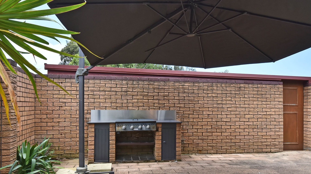 Photo of Patio Balcony in Merewether