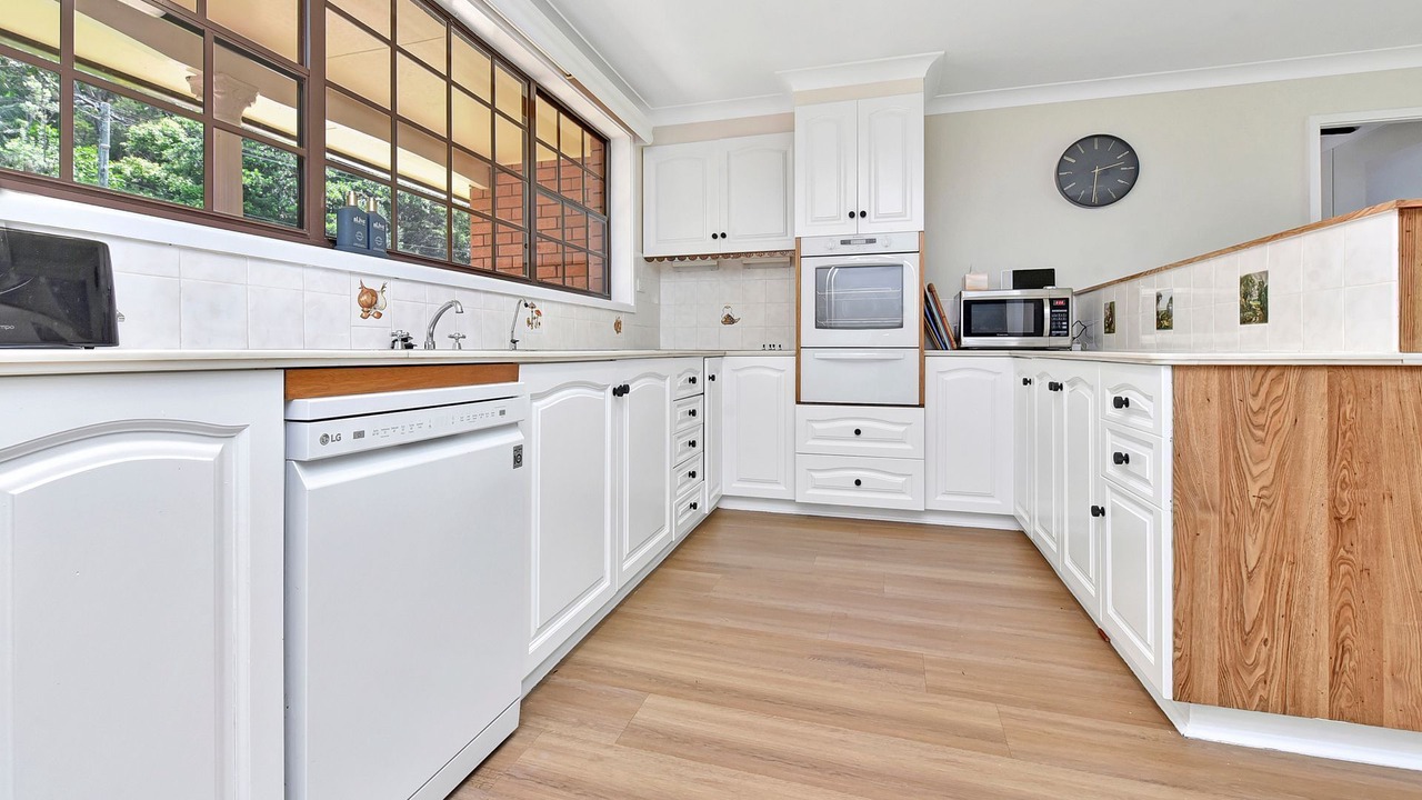 Photo of Kitchen in Merewether