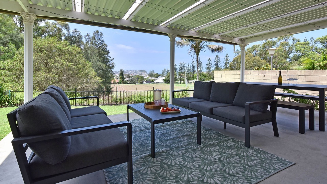 Photo of Outdoor in Merewether