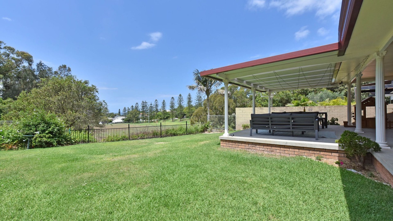 Photo of Patio Balcony in Merewether
