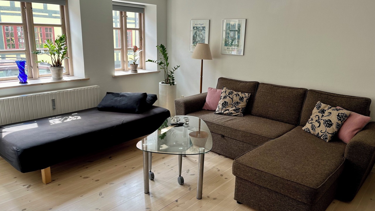 Photo of Livingroom in Kerteminde