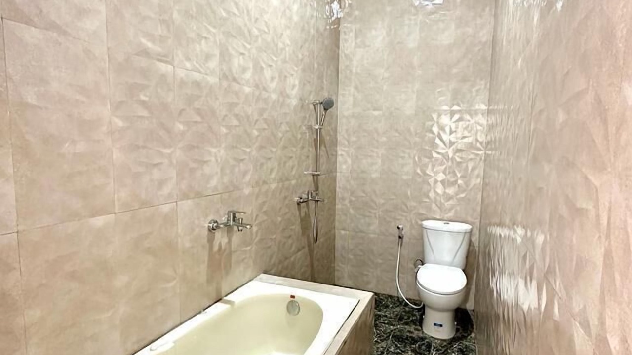 Photo of Bathroom in Borobudur
