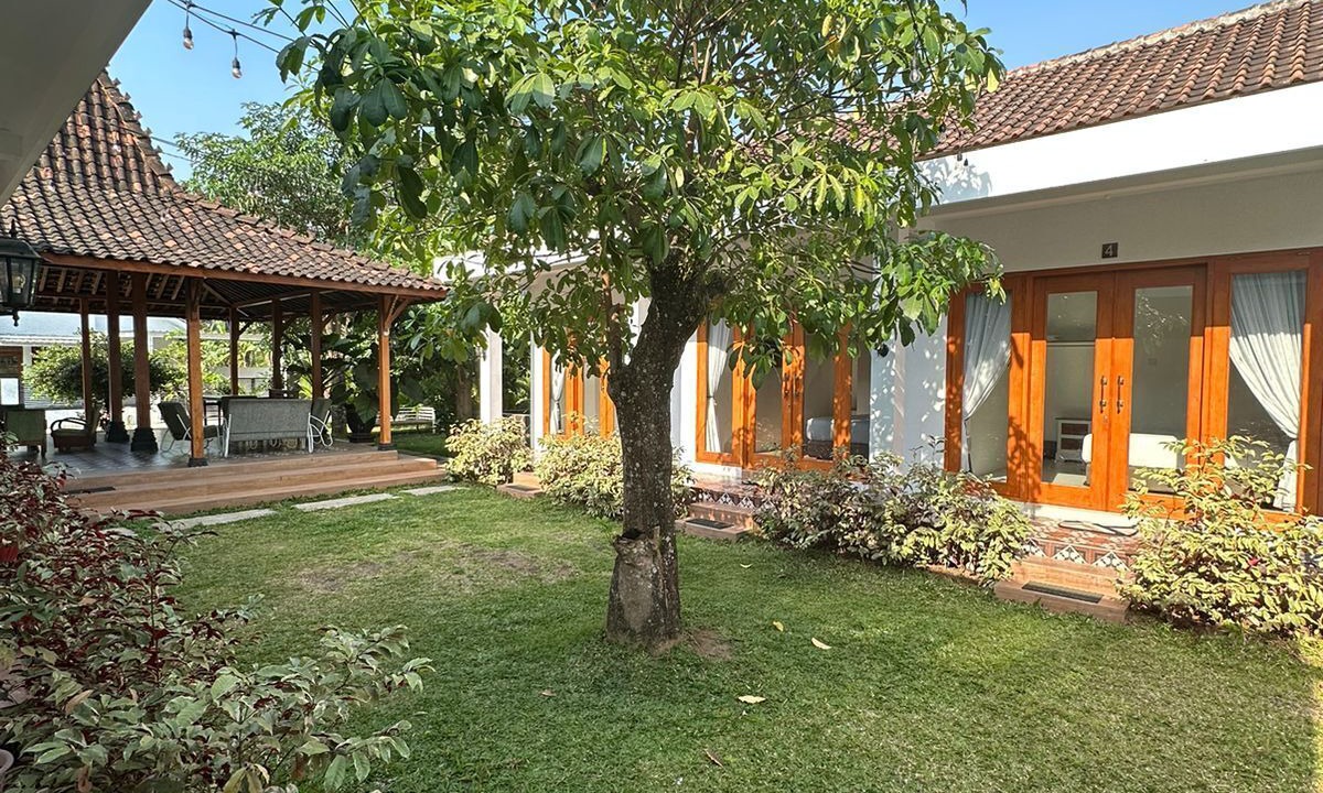 Photo of Outdoor in Borobudur