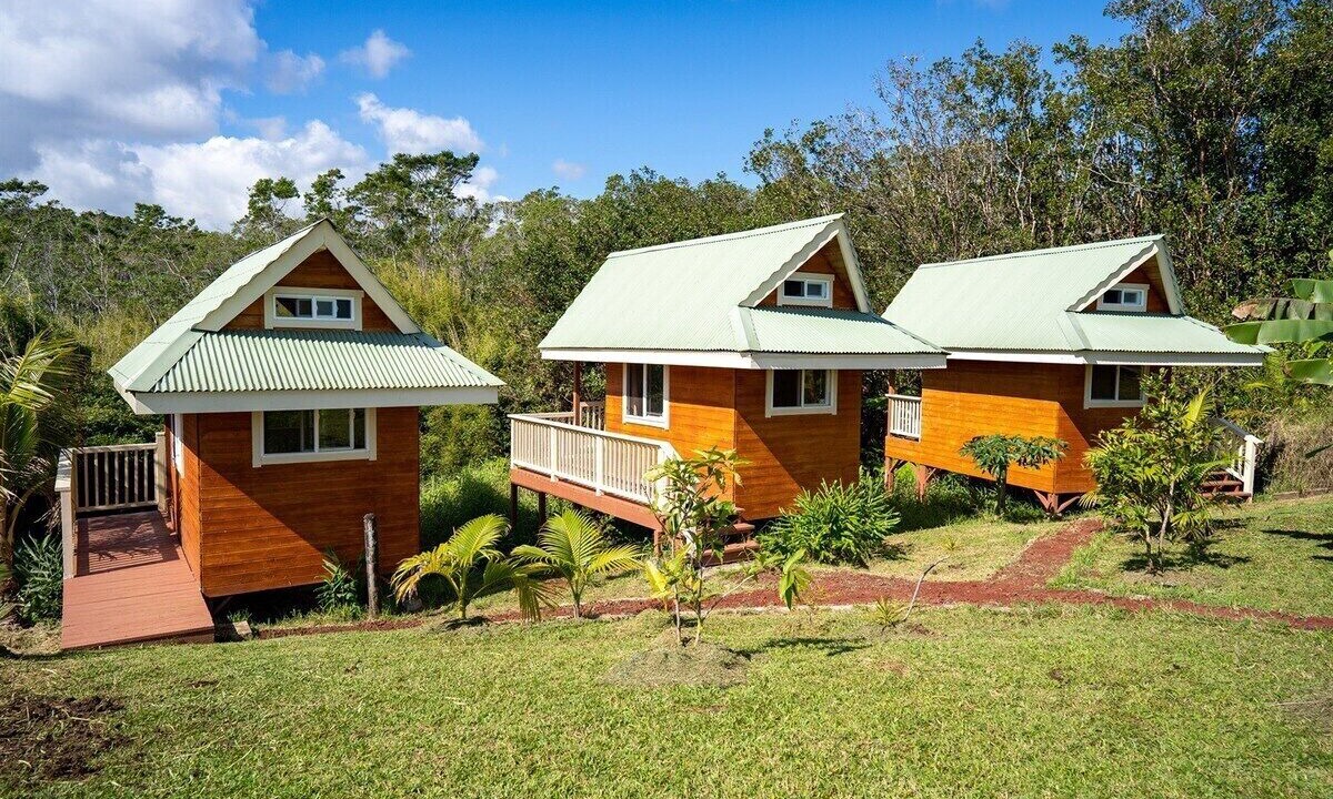 Photo of Outdoor in Hilo