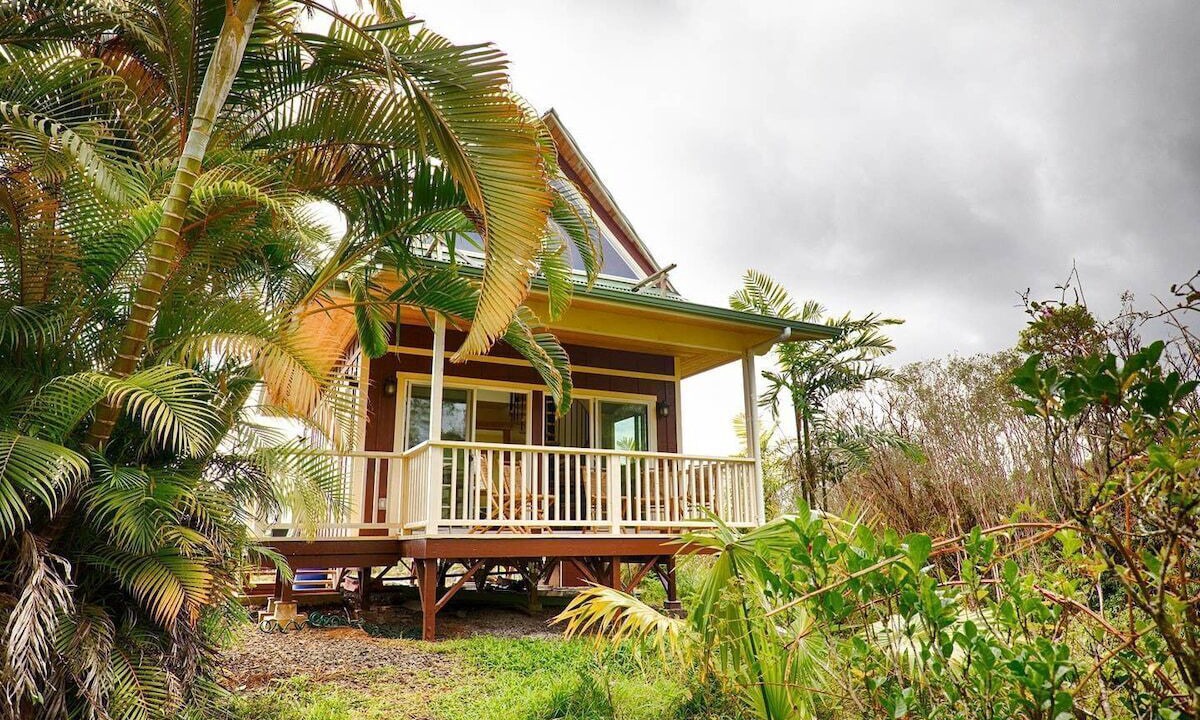 Photo of Outdoor in Hilo