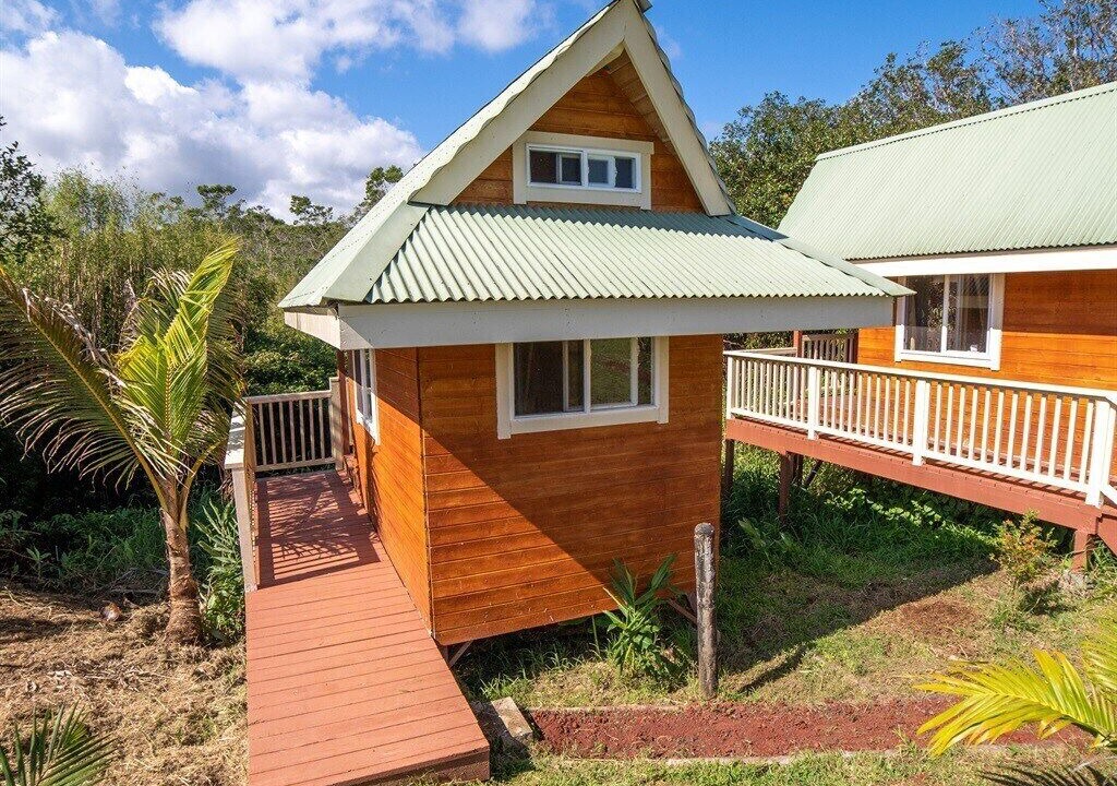 Photo of Outdoor in Hilo