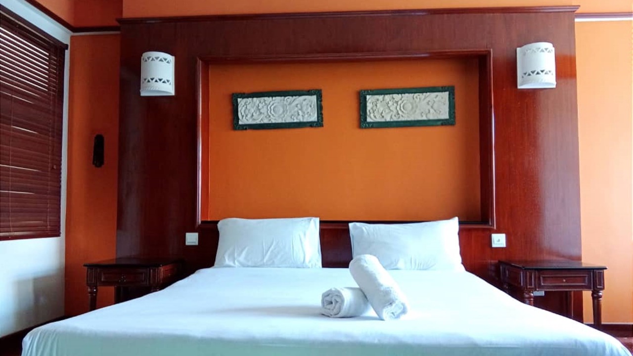 Photo of Patio Balcony in Taman Tanjung