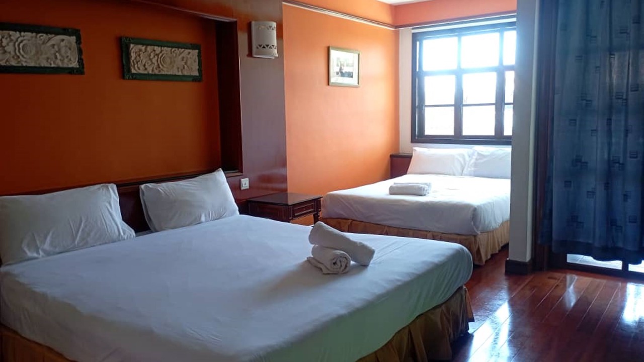 Photo of Patio Balcony in Taman Tanjung