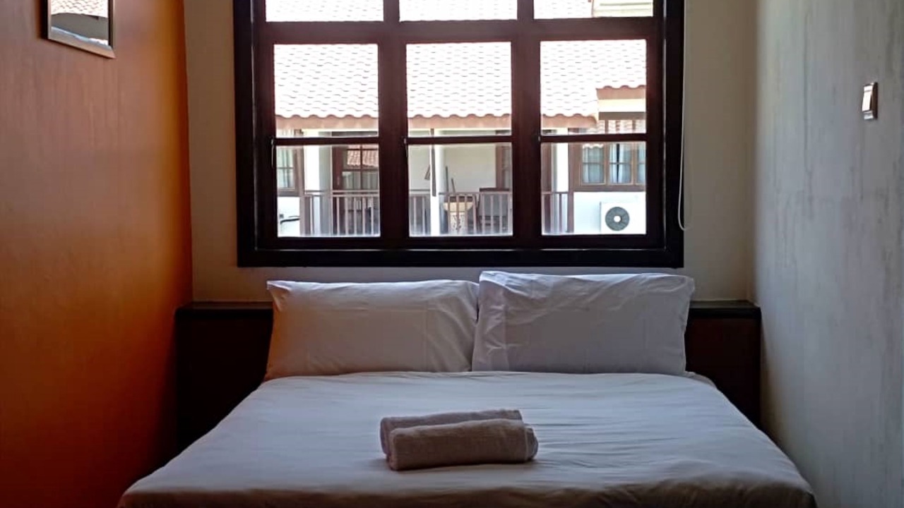 Photo of Patio Balcony in Taman Tanjung