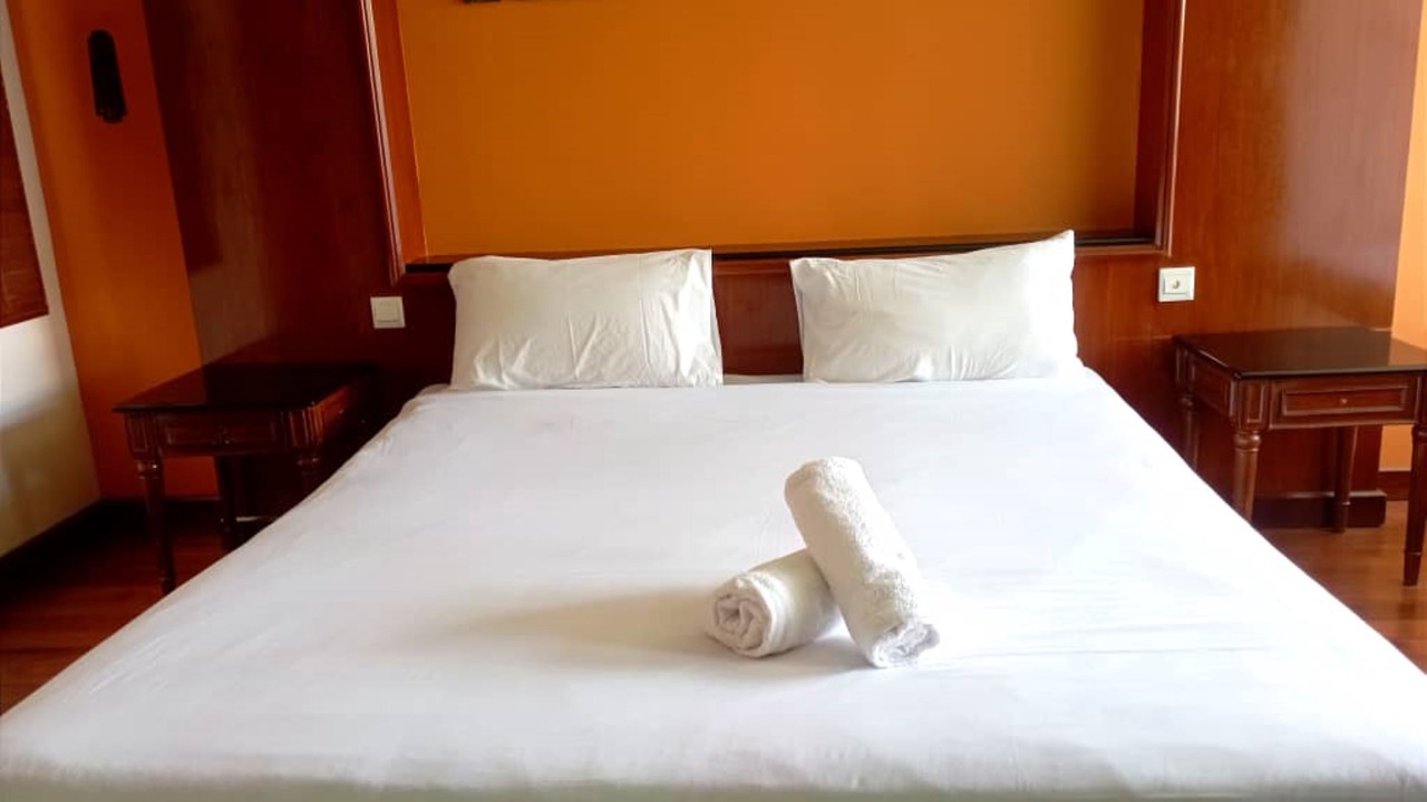 Photo of Patio Balcony in Taman Tanjung