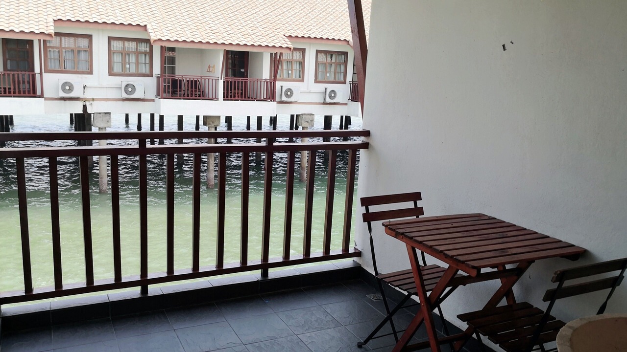 Photo of Outdoor in Taman Tanjung