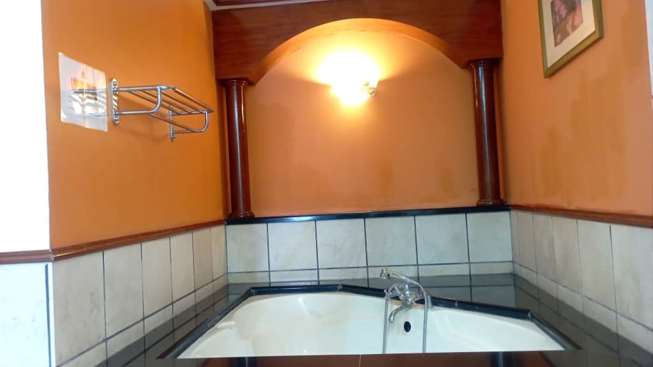 Photo of Bathroom in Taman Tanjung