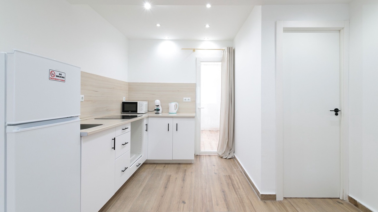 Photo of Kitchen in Campoamor