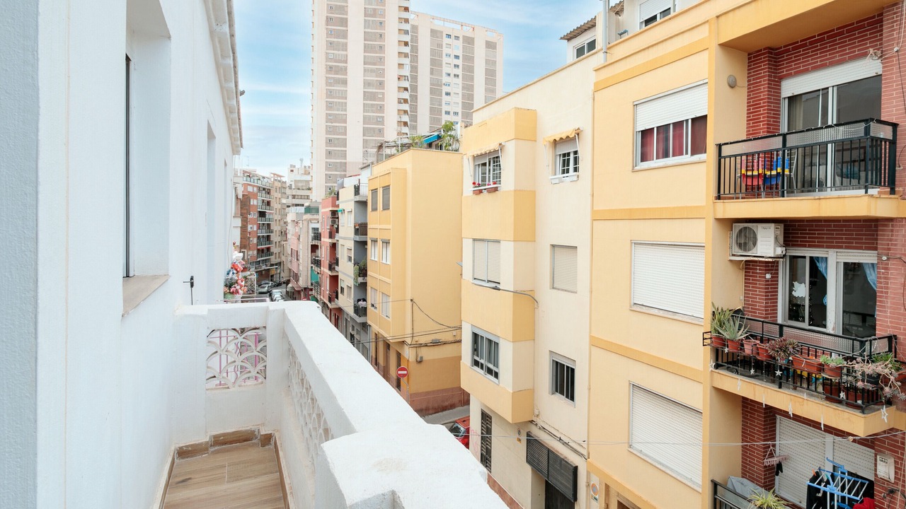 Photo of Outdoor in Campoamor