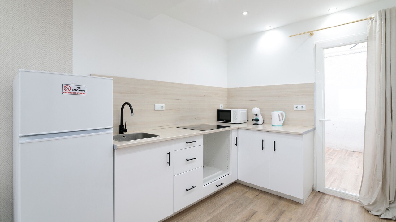 Photo of Kitchen in Campoamor