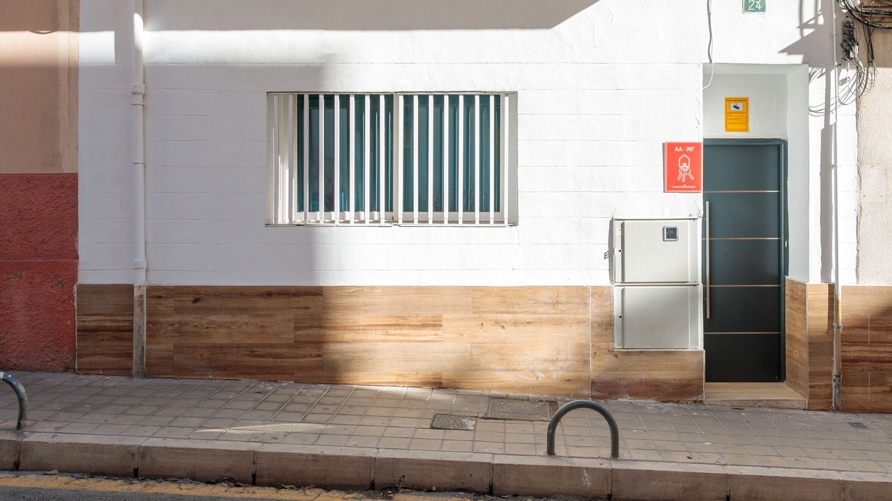 Photo of Outdoor in Campoamor
