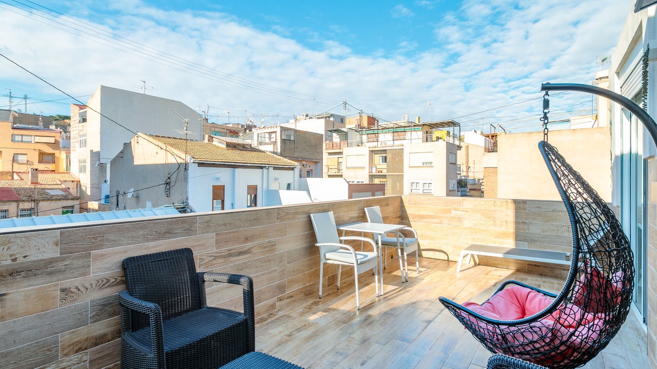 Photo of Outdoor in Campoamor