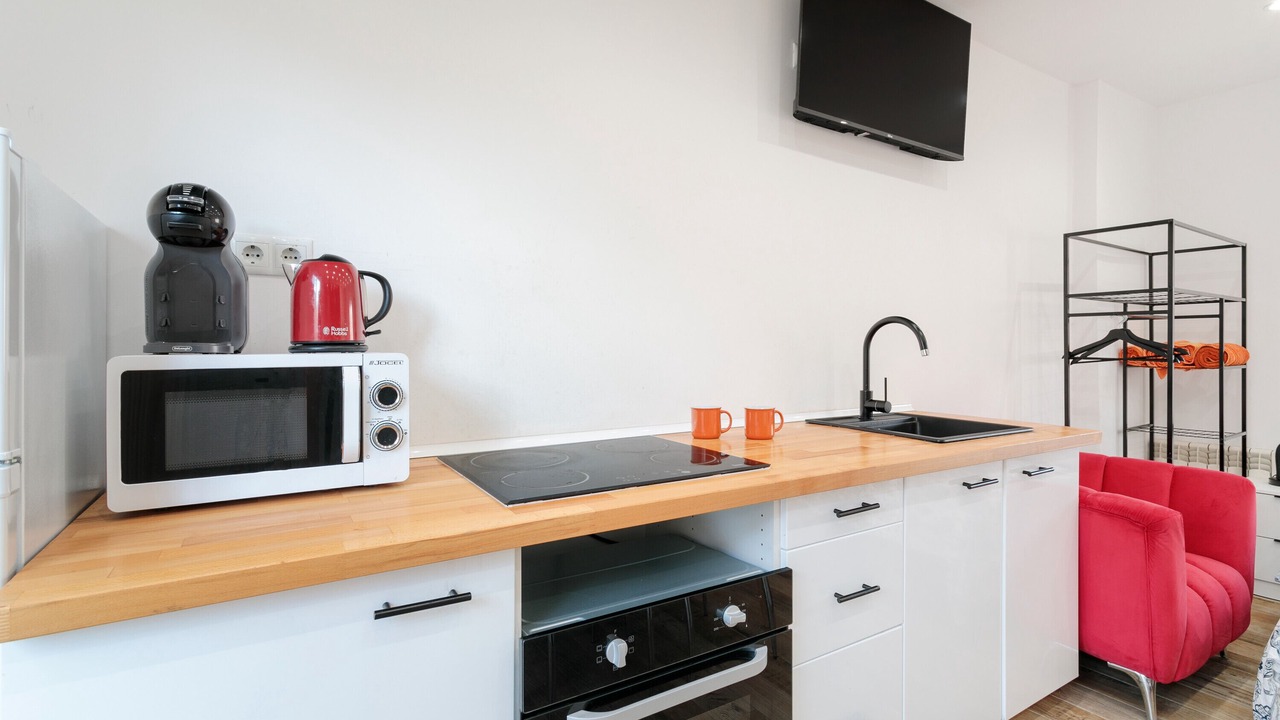 Photo of Kitchen in Campoamor