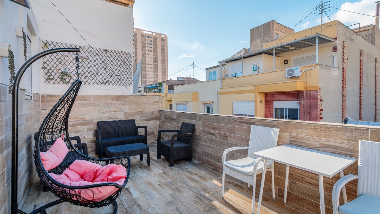 Photo of Outdoor in Campoamor