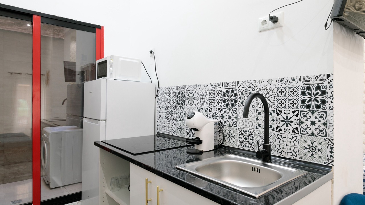 Photo of Kitchen in Campoamor