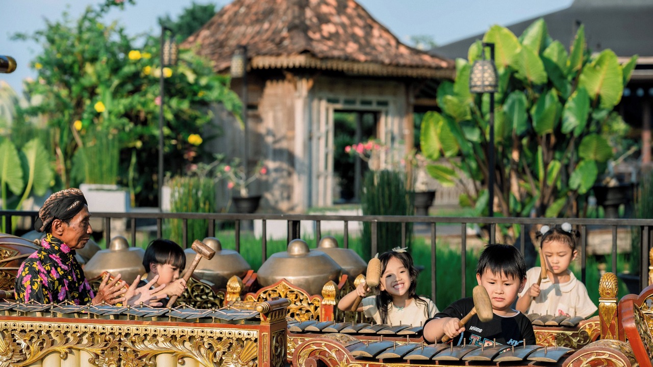 Photo of Others in Prambanan