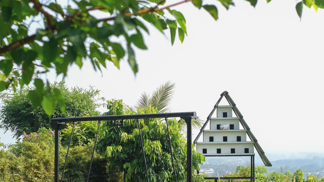 Photo of Outdoor in Prambanan