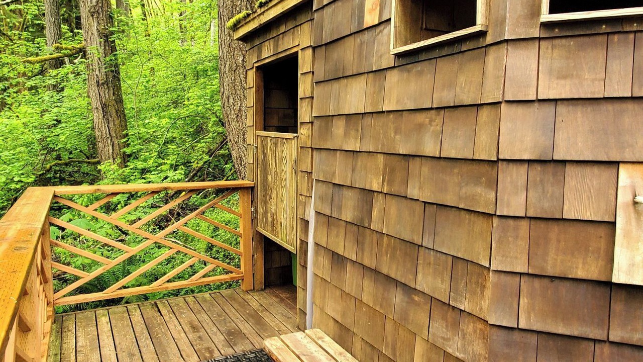 Photo of Outdoor in Kalama