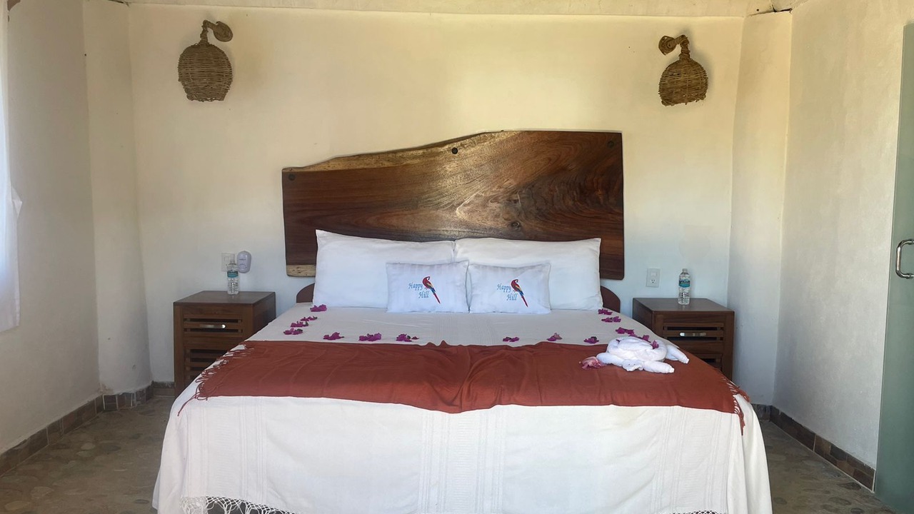 Photo of Bedroom in Mayto