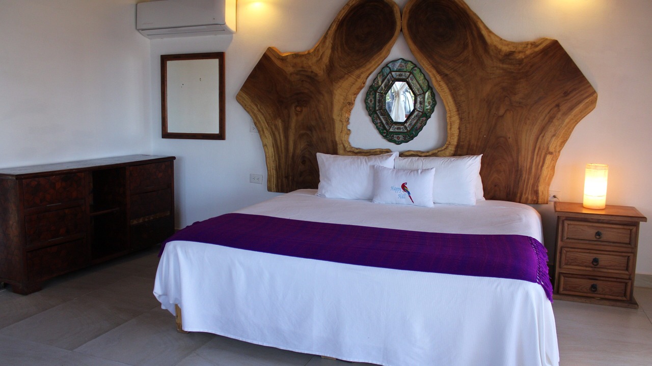 Photo of Bedroom in Mayto