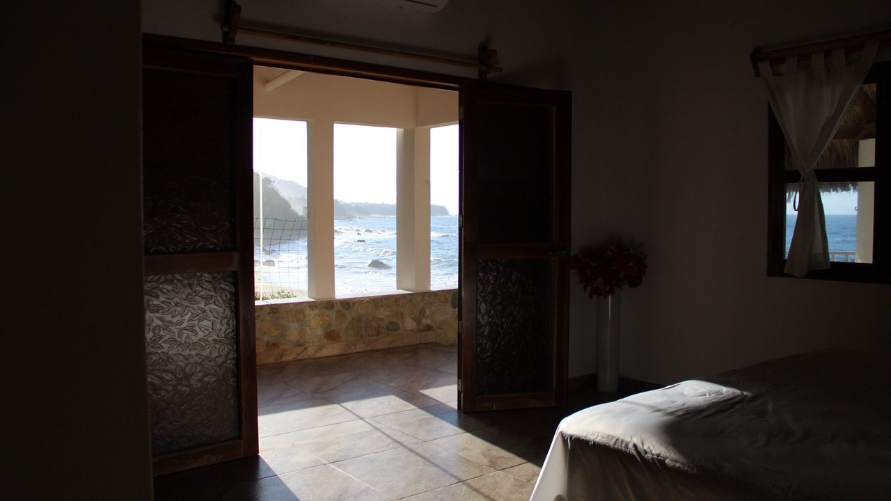 Photo of Bedroom in Mayto