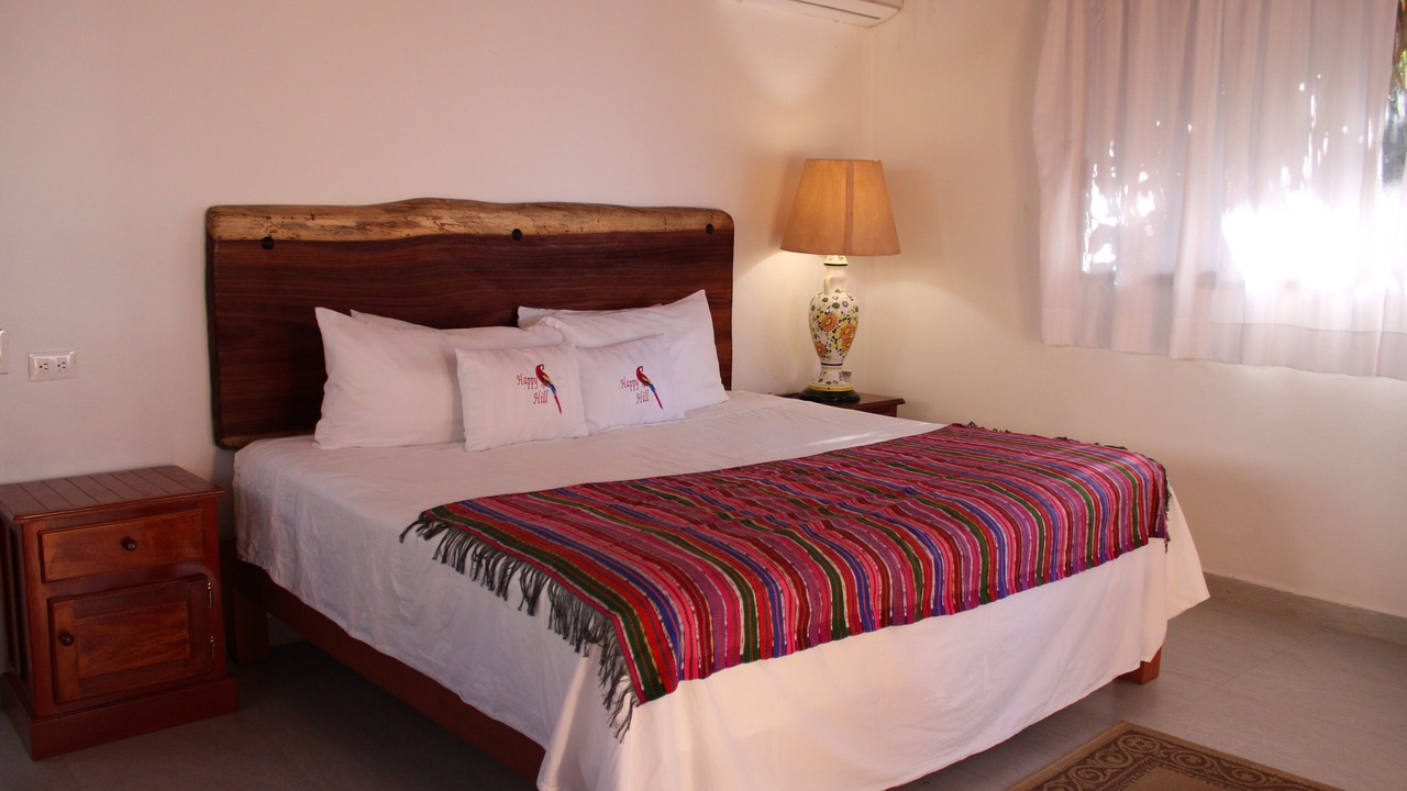 Photo of Bedroom in Mayto