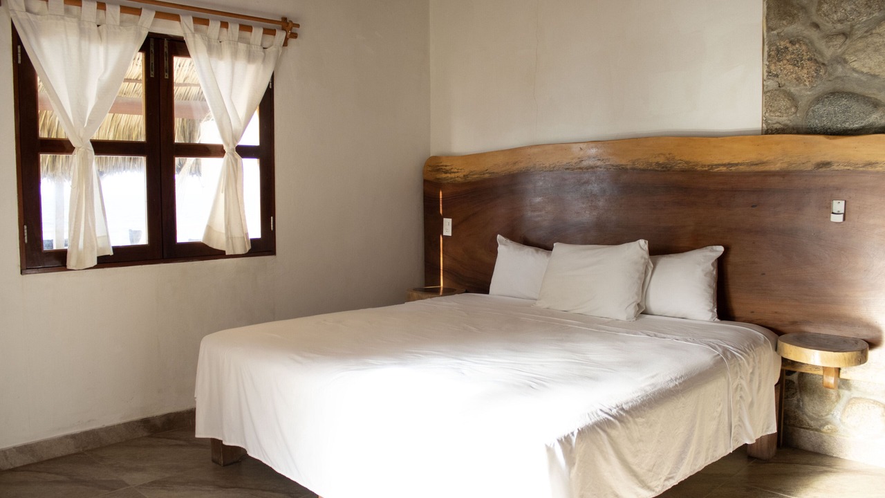 Photo of Bedroom in Mayto