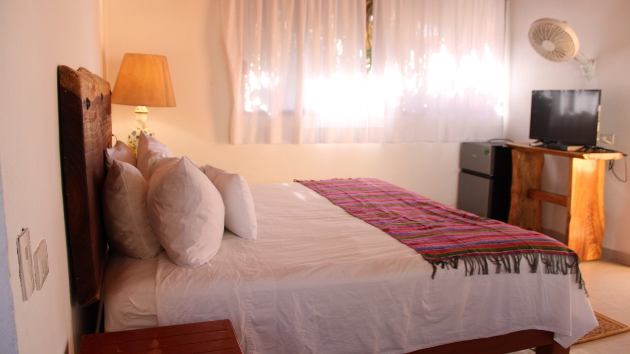Photo of Bedroom in Mayto