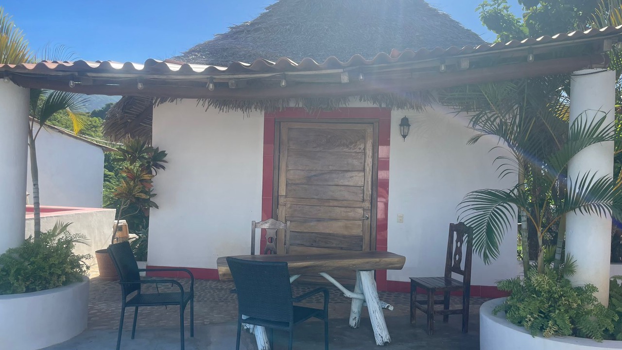 Photo of Patio Balcony in Mayto
